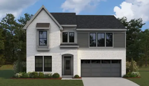 New construction Single-Family house 302 Sheephead Byu, Panama City Beach, FL 32407 plan Ivy - image