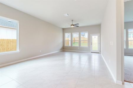 New construction Single-Family house 11804 Seaside Woods Dr, Austin, TX 78747 Baltimore- photo 10 10