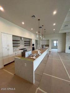 New construction Single-Family house 5671 S Joshua Tree Ln, Gilbert, AZ 85298 null- photo 4 4