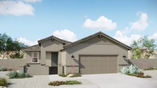 Elara at Moonlight by Landsea Homes in Maricopa - photo 0