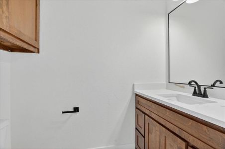 New construction Single-Family house 225 Kilkenny Rd, Poolville, TX 76487 - image 12