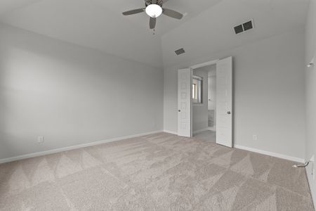 New construction Single-Family house 1017 Clayton St, Aubrey, TX 76227 plan Wheeler - image 18