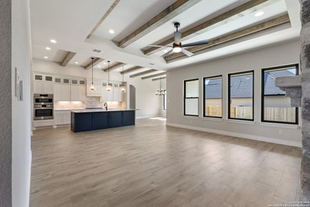 New construction Single-Family house 278 Allen, Castroville, TX 78009 - image 14