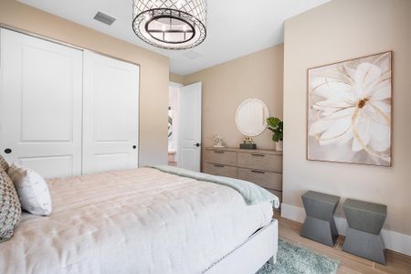 New construction Single-Family house 6450 High Pointe Wy, Vero Beach, FL 32967 plan Seraphina 23 - image 11