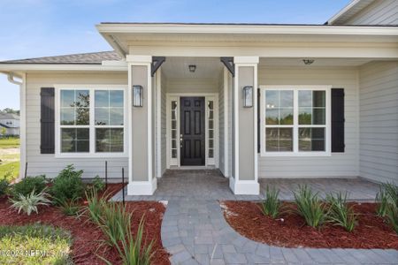 Sandy Ridge by SEDA New Homes in Yulee - photo 11 11