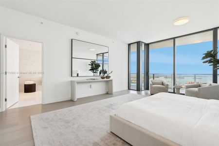 New construction Condo house 500 Alton Rd, Unit 4201.05, Miami Beach, FL 33139 - image 15