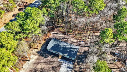 New construction Mobile Home house 115 Battlefield Dr, Eutawville, SC 29048 - image