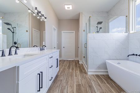 New construction Single-Family house 16923 Rancho Escondido, Atascosa, TX 78002 - image 17