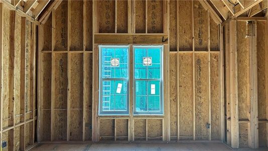 New construction Single-Family house 0 Forest Berry Ct, Newnan, GA 30265 - image 7