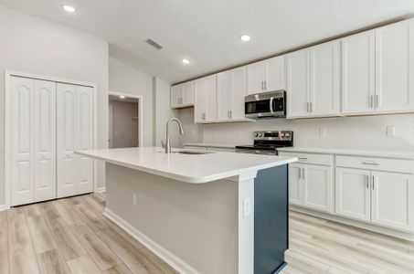 New construction Single-Family house 6315 Weston Woods Dr, Jacksonville, FL 32222 plan Hillcrest Bonus - image 4