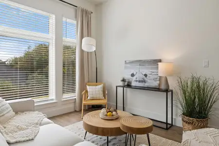 New construction Condo house 1811 Webberville Rd, Unit 1209, Austin, TX 78721 - image 5