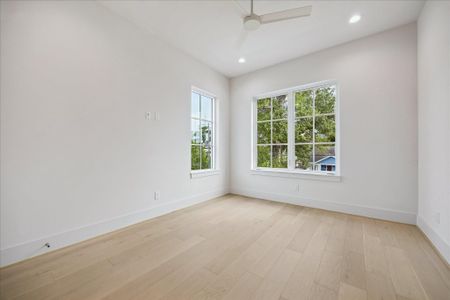 New construction Single-Family house 1118 Jackson Blvd, Houston, TX 77006 - image 19