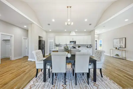 New construction Single-Family house 16923 Rancho Escondido, Atascosa, TX 78002 - image 18