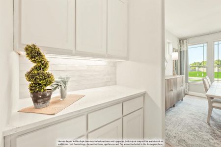 New construction Single-Family house 4004 Miscellany Ln, Celina, TX 75078 plan Seaberry II - image 15