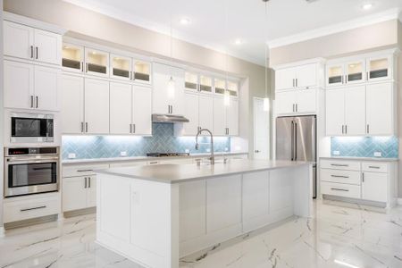 New construction Single-Family house 29627 Apple Glen Ct, Fulshear, TX 77423 plan Madison 3475 - image