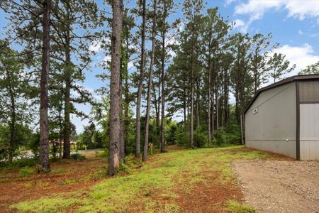 New construction Single-Family house 18755 County Rd 4104, Lindale, TX 75771 - image