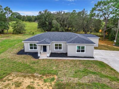 New construction Single-Family house 5000 Eagles Nest Rd, Fruitland Park, FL 34731 - photo 0