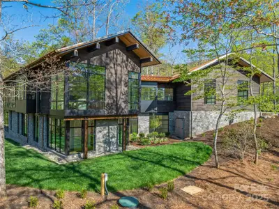 New construction Single-Family house 374 Walnut Valley Pkwy, Arden, NC 28704 - image