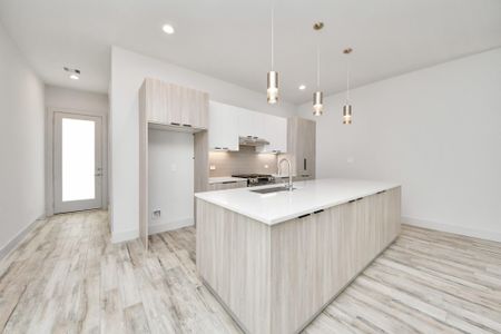 New construction Single-Family house 4022 Boho Ln, Houston, TX 77045 plan 1800AT - image 10