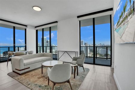 New construction Condo house 580 72Nd St, Unit 1702, Miami Beach, FL 33141 - image