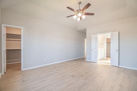 New construction Single-Family house 11123 Lulu Ln, Willis, TX 77318 plan Duval - image 16