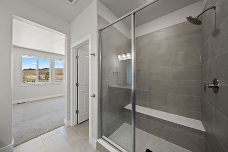 New construction Duplex house 16447 Lone Wolf Pl, Parker, CO 80134 plan 1 - image 13