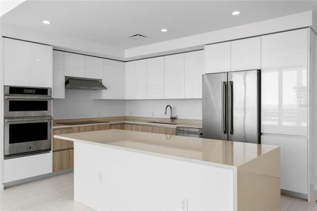 New construction Condo house 400 Central Ave, Unit 2806, St. Petersburg, FL 33701 - image 6