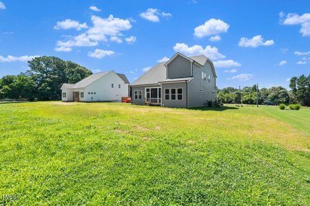 New construction Single-Family house 9004 Penny Rd, Raleigh, NC 27606 null- photo 19 19