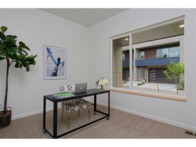 New construction Condo house 729 Kubat Ln, Unit 3-A, Longmont, CO 80503 - image 13