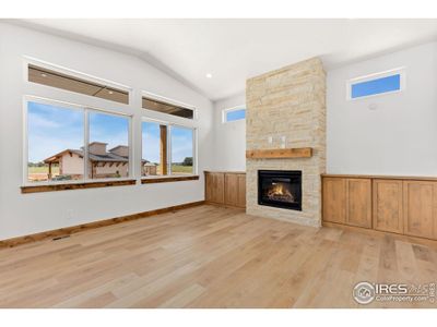 New construction Single-Family house 881 Loess Ln, Windsor, CO 80550 - photo 6 6