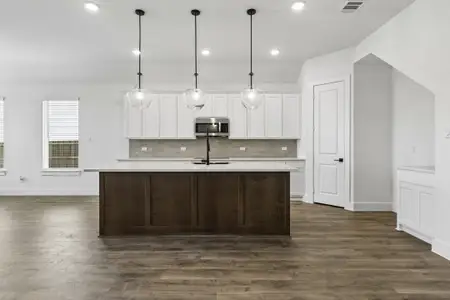 New construction Single-Family house 10453 Livestock Ave, Venus, TX 76084 plan Reunion - image 13