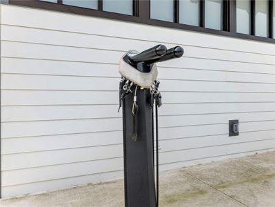 New construction Townhouse house 105 Grand Highlands Ln, Winder, GA 30680 - image 15