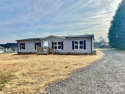 New construction Single-Family house 7500 Millersville Rd, Taylorsville, NC 28681 - image