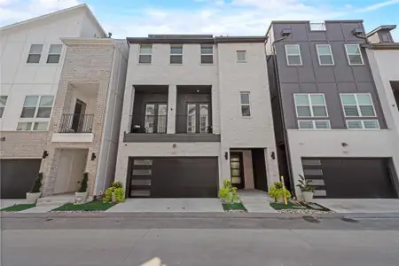 New construction Single-Family house 2651 Carmelita St, Dallas, TX 75212 - image