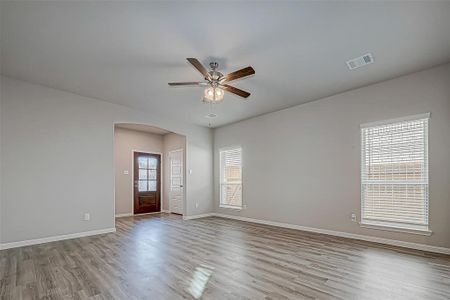 New construction Single-Family house 27044 Badger Wy, Magnolia, TX 77354 1490- photo 4 4