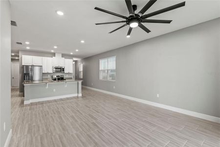 New construction Single-Family house 6886 Wilson Hammock Ave, Groveland, FL 34736 Delray- photo 8 8