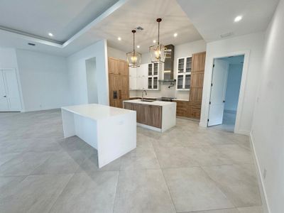 New construction Single-Family house 1071 Powell Dr, West Palm Beach, FL 33404 null- photo 51 51