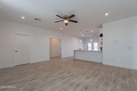 New construction Single-Family house 4115 N Zapotec Ave, Eloy, AZ 85131 null- photo 3 3