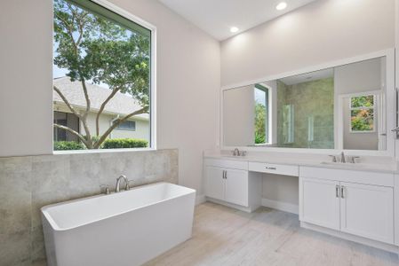 New construction Single-Family house 236 Oak Hammock Circle, Vero Beach, FL 32962 - photo 29 29