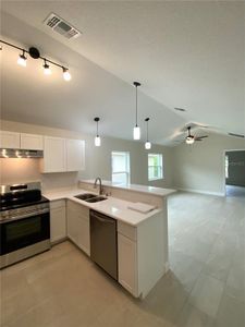 New construction Single-Family house 1991 Hollywood Ave, Eustis, FL 32726 null- photo 20 20