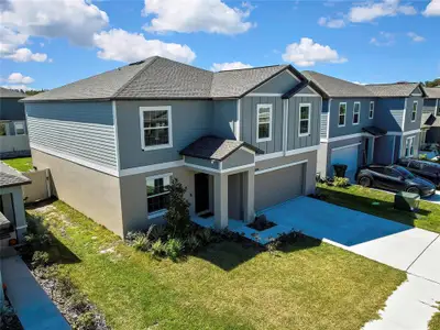 Angeline: The Estates by Lennar in Land O' Lakes - image 17