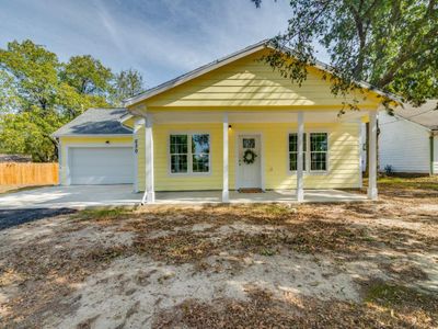 New construction Single-Family house 530 Maple St, Commerce, TX 75428 - image