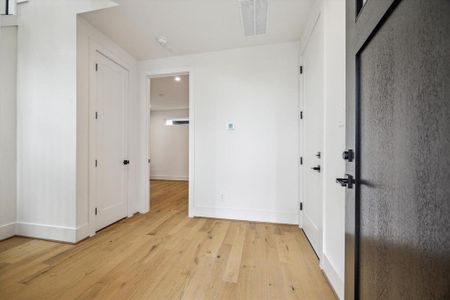 New construction Single-Family house 2217 Dennis St, Houston, TX 77004 null- photo 23 23