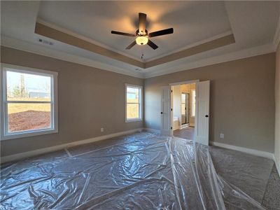 New construction Single-Family house 37 Jeffrey Ln, Dallas, GA 30157 - image 19