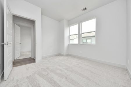 New construction Single-Family house 4022 Boho Ln, Houston, TX 77045 plan 1800AT - image 17