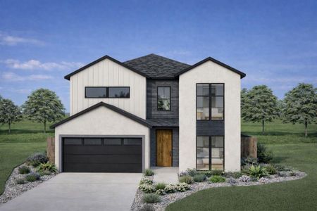 New construction Single-Family house 607 Grandview Ave, Dallas, TX 75223 - image
