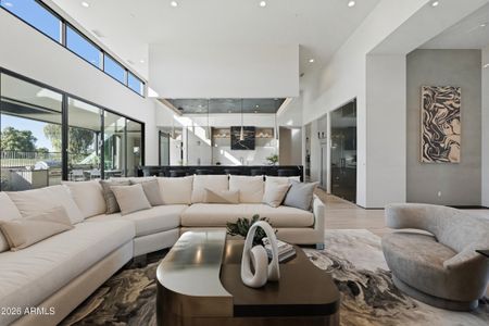 New construction Single-Family house 7178 E Ironwood Dr, Paradise Valley, AZ 85253 - image 10