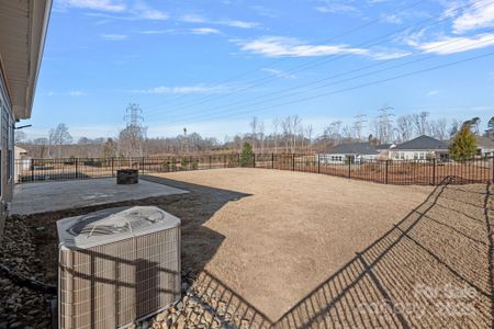 New construction Single-Family house 3012 Seville St, Charlotte, NC 28214 Chandler- photo 2 2