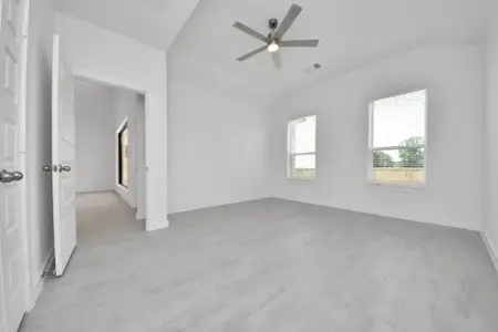 New construction Single-Family house 25410 Cove Bend Wy, Magnolia, TX 77355 plan 254 - image 18