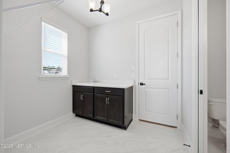 New construction Single-Family house 828 Oaklawn Ct, St. Augustine, FL 32092 - image 12